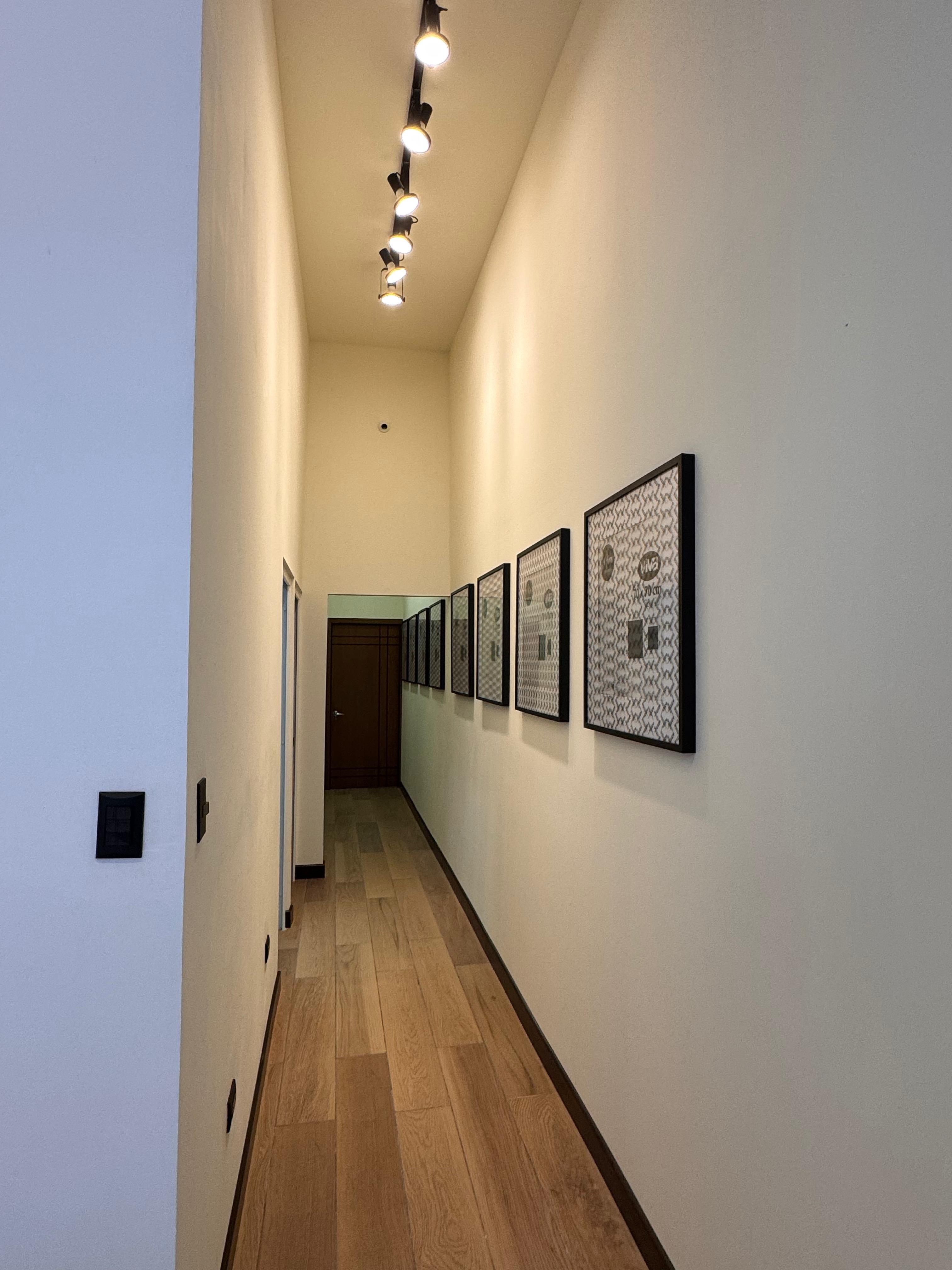 Dental Studio - Recepción